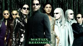 The Matrix Reloaded OST  Don Davis  Main Title [upl. by Valentina199]