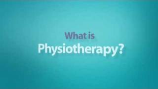 Life as a physiotherapist [upl. by Iline]