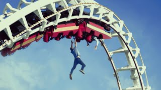 20 Worst Amusement Park Accidents [upl. by Aowda]