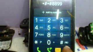 china android samsung imei number change [upl. by Adah]