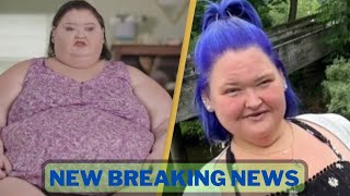 🌟HEARTBREAKING NEWS Shocking Revelation about Im Certain Tammy amp Amy Slaton From 1000Lb Sisters💔 [upl. by Dviad]