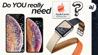 Is the New AppleCare Worth it in 2019 [upl. by Martineau]