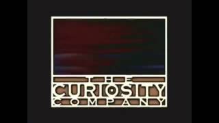 The Curiosity Company TV Logo All Possible Variants [upl. by Buskus]