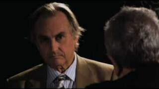 Ben Stein vs Richard Dawkins Interview [upl. by Mell]