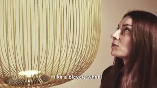 SPOKES by Foscarini [upl. by Mab]