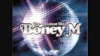 boney M MEGAMIX [upl. by Anyk]