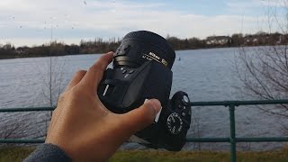 Nikon D3300 Full Review  Sample Photos amp Videos [upl. by Atikaj]