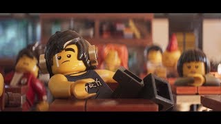 LEGO The Ninjago Movie Videogame  All Cutscenes  1080p60 HD [upl. by Leoline231]