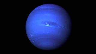 The Planets Neptune the Mystic  by Gustav Holst 18741934 [upl. by Evoy]