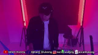 VIRAL THAI REMIX NONSTOP DJKENT [upl. by Claudette84]