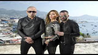 Wisin Y Yandel Ft Jennifer López Follow The Leader Original [upl. by Htiekram]