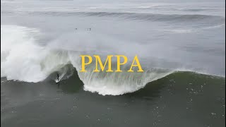 PMPA BUNDORAN NOV 22 [upl. by Paymar]