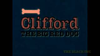 Clifford the Big Red Dog  Theme Song Horror Version [upl. by Drew]