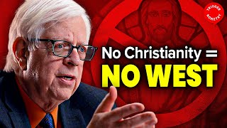 Why Evil Triumphs  Dennis Prager [upl. by Leveroni]