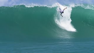 Martinique Caribbean Surfing Paradise [upl. by Negrom328]