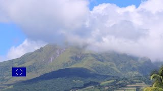 Europes islands Martinique a precarious paradise [upl. by Ornstead]