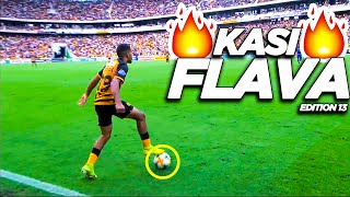 PSL Kasi Flava Skills 2019🔥⚽●South African Showboating Soccer Skills●⚽🔥●Mzansi Edition 13●⚽🔥 [upl. by Haelam]