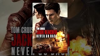 Jack Reacher Never Go Back [upl. by Chlo80]