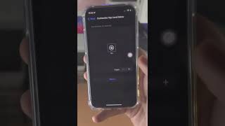 ANY iPhone How To Add Accessibility Button [upl. by Ettesel]