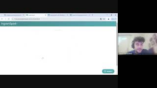 IngramSpark Account Creation [upl. by Ivgnout]