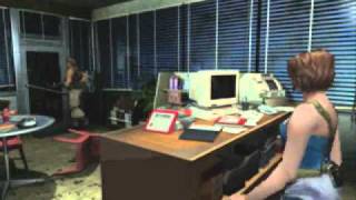 PSX Longplay 037 Resident Evil 3 Nemesis [upl. by Lhary]