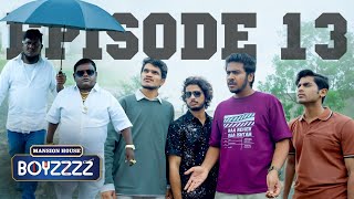 MH BOYZZZZ  Episode 13 Pachabotla Dagad Yadagiri From Balkampet  Wirally Originals  Tamada Media [upl. by Arber]