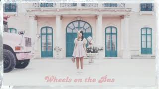 Melanie Martinez  Wheels On The Bus Official Instrumental  DL [upl. by Rogergcam]