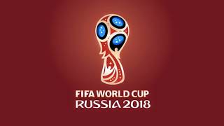 FIFA World Cup 2018 Russia  Official theme music Anthem [upl. by Mohammed419]