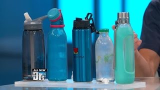 Reusable Bottles Unhealthy [upl. by Tillio215]