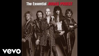 Judas Priest  Diamonds and Rust Audio [upl. by Dianna337]