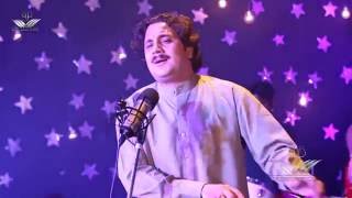 Da Zra Haloona Chata Na Wayama  Sarfaraz Khan OFFICIAL Pashto Song [upl. by Dionisio234]