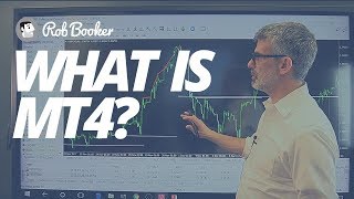 Part 1 What is Metatrader 4 [upl. by Landers435]