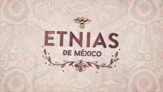 Etnias de México  Mixtecos [upl. by Kire844]