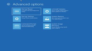 How To Access UEFI Settings On Windows 11 Tutorial [upl. by Lebazej51]