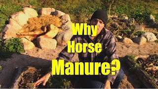 Why Horse Manure Works [upl. by Quickel207]