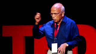 Ayurveda Over Western Medicines  Dr BM HEGDE  TEDxMITE [upl. by Opportina]