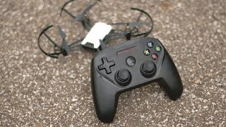 How to use a Bluetooth Controller with Tello  RYZE [upl. by George729]