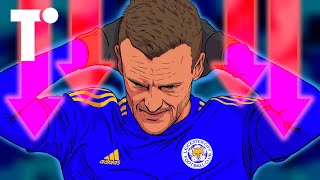 What happened to Leicester City [upl. by Cindy]