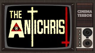 The Antichrist 1974  Movie Review [upl. by Ahsiemal]