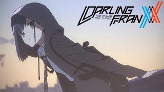 DARLING in the FRANXX  Ending 1  Torikago [upl. by Levan]