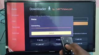 How to Install APK on Amazon Fire TV Stick [upl. by Salchunas]