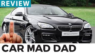 BMW 640d Long term ownership honest road review [upl. by Burnley170]