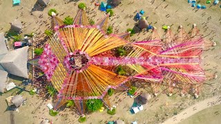 OZORA Festival 2019 Official Video [upl. by Tedman]