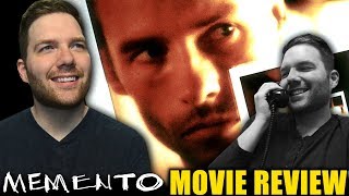 Memento  Movie Review [upl. by Gasparo]