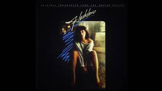 Flashdance What A Feeling Film Version [upl. by Ola]