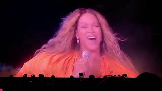 Resentment  Beyoncé OTRII Live [upl. by Niran]