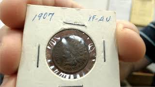 Real Coin Appraisal By A Real Coin Dealer [upl. by Ledoux]