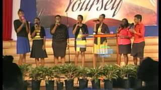 West Jamaica Conference of Seventhday Adventists Live Stream [upl. by Furtek363]