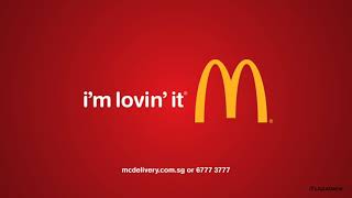 Every McDonalds Ad Outro [upl. by Mario144]