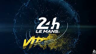 Le Mans Virtual Series Announcement [upl. by Glennon]